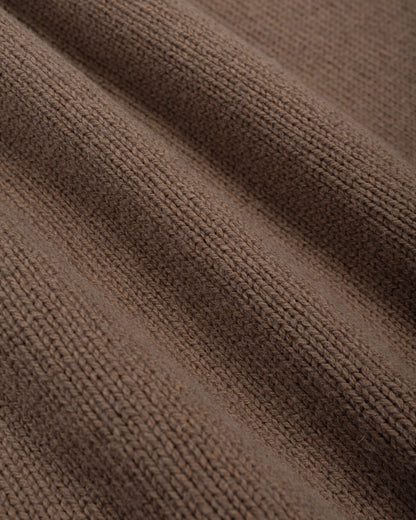 Howlin' Acid Folk Knit Brown Noise