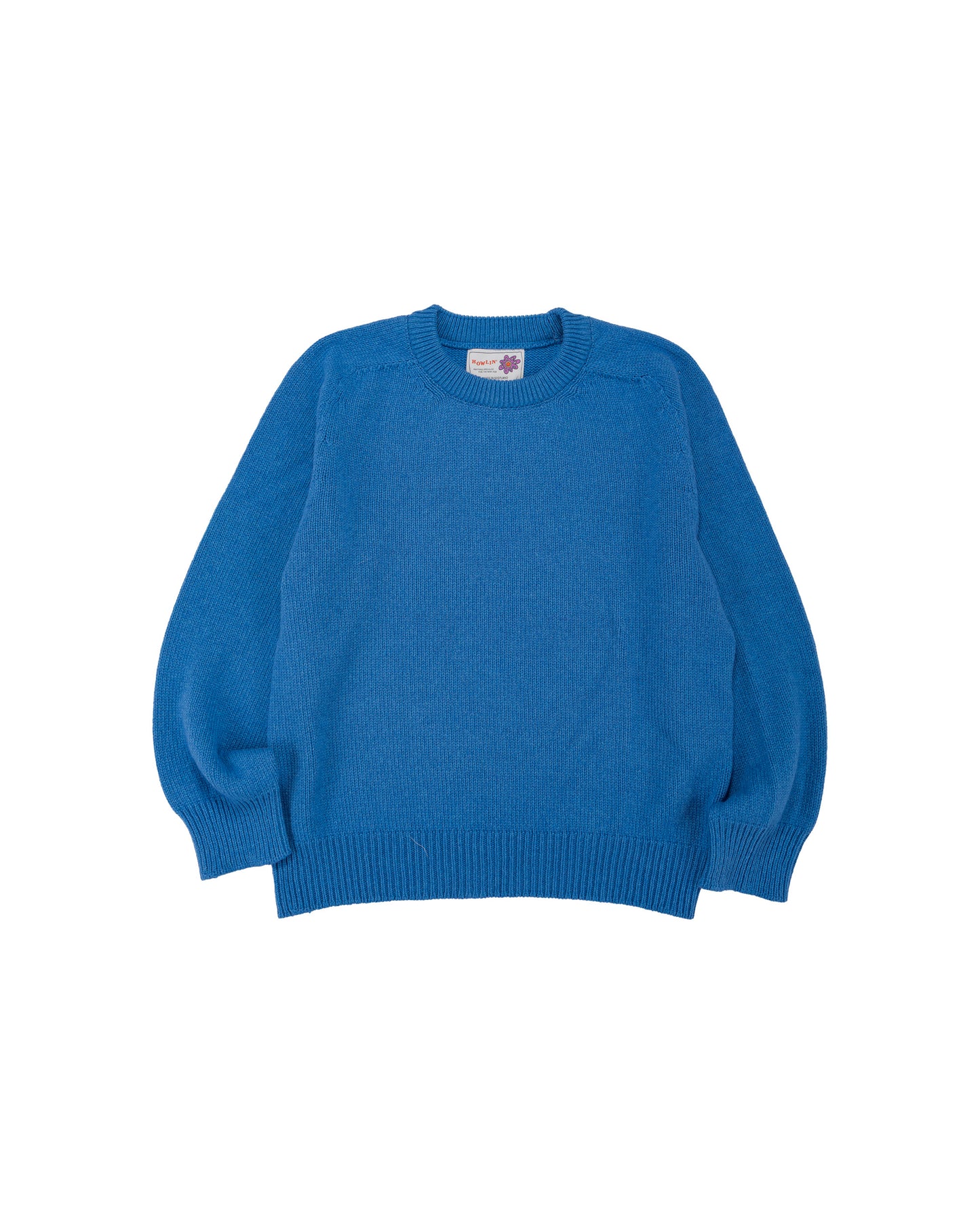 Howlin' Acid Folk Knit Dream Bloom