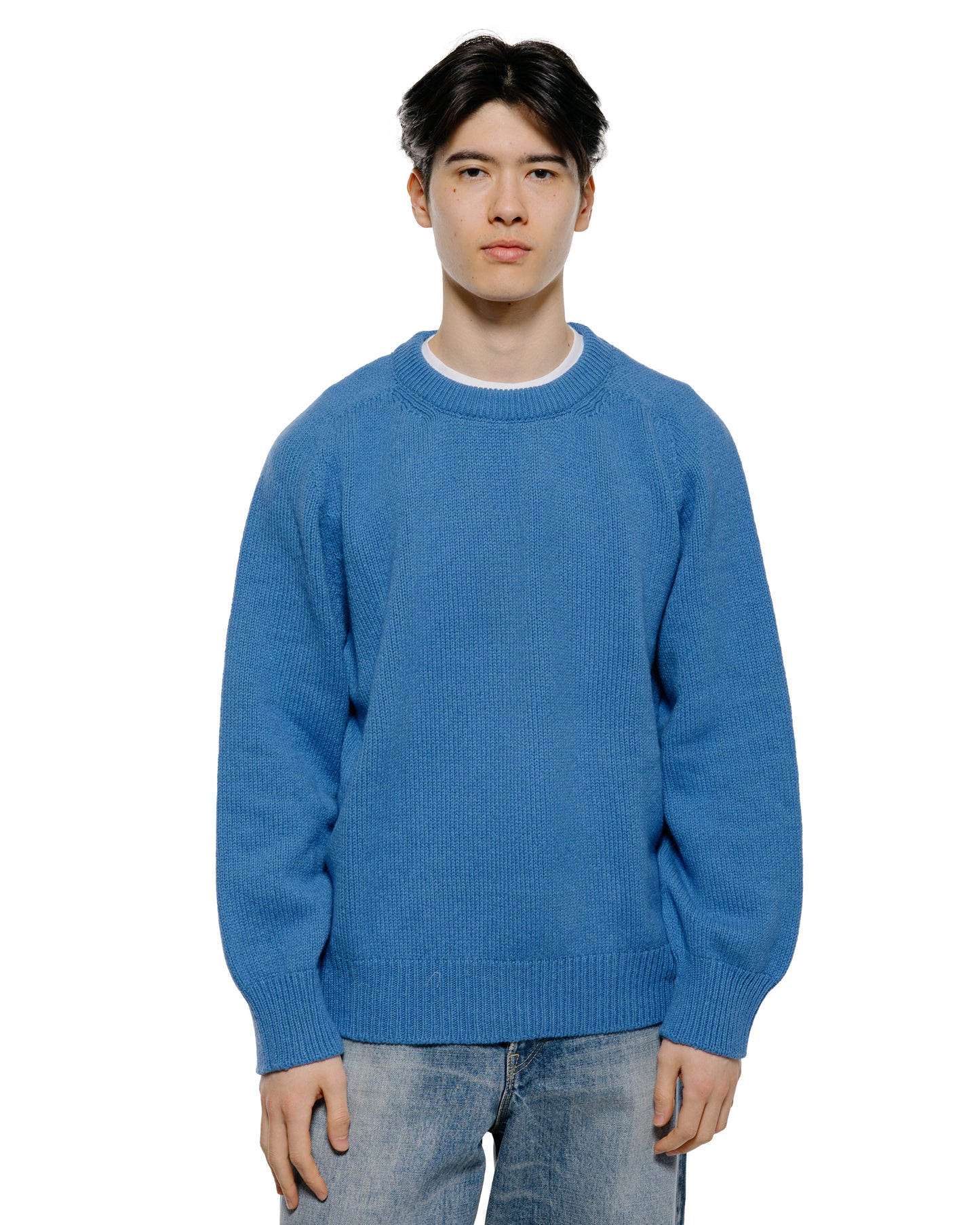 Howlin' Acid Folk Knit Dream Bloom