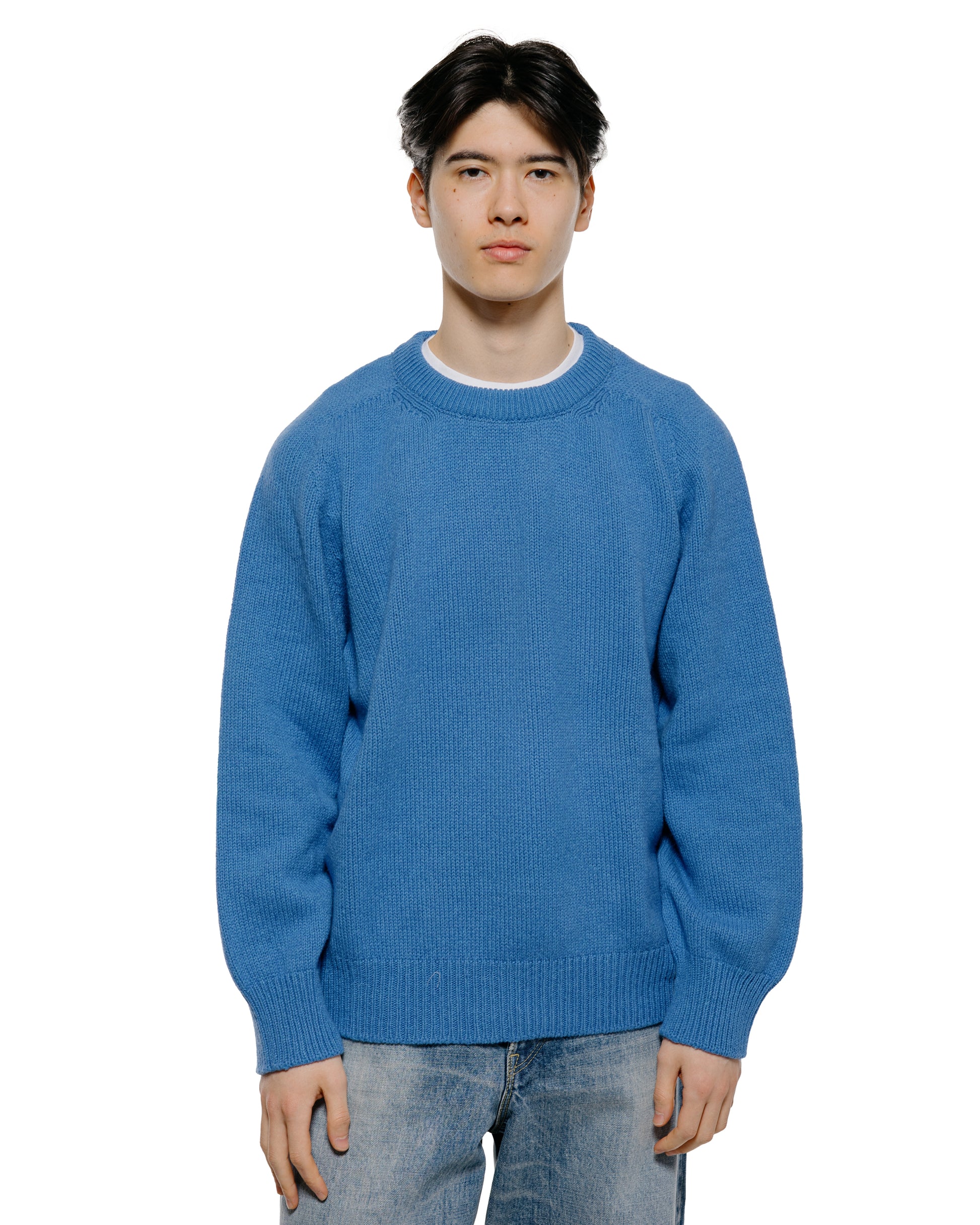 Howlin' Acid Folk Knit Dream Bloom