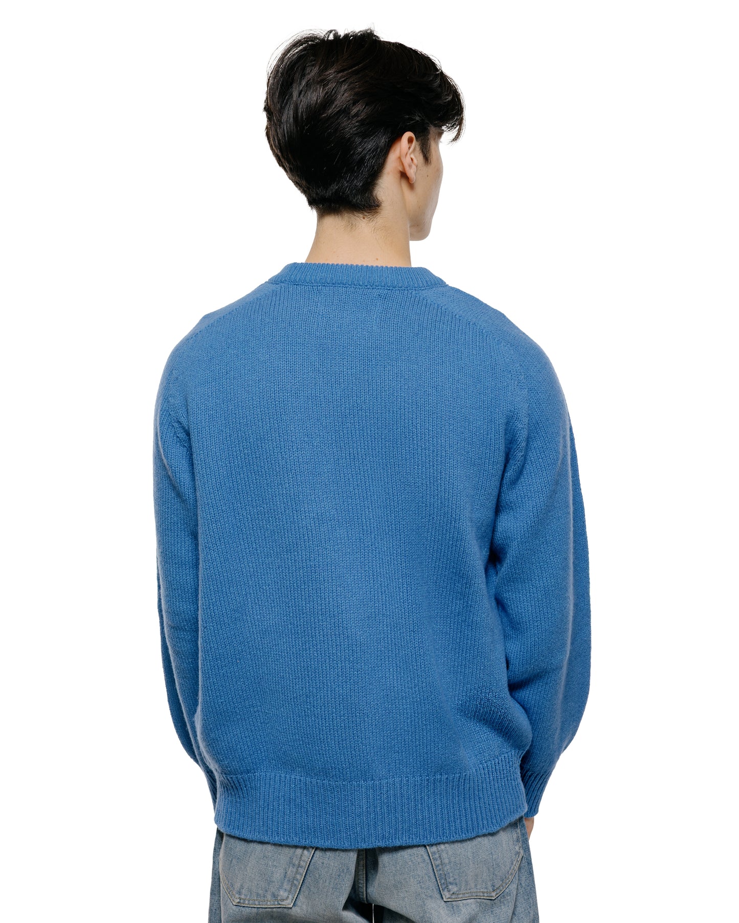 Howlin' Acid Folk Knit Dream Bloom
