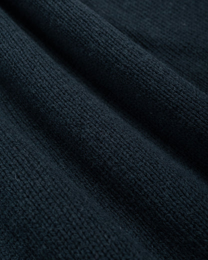 lost & found Howlin' Howlin' Acid Folk Knit Navy Dream