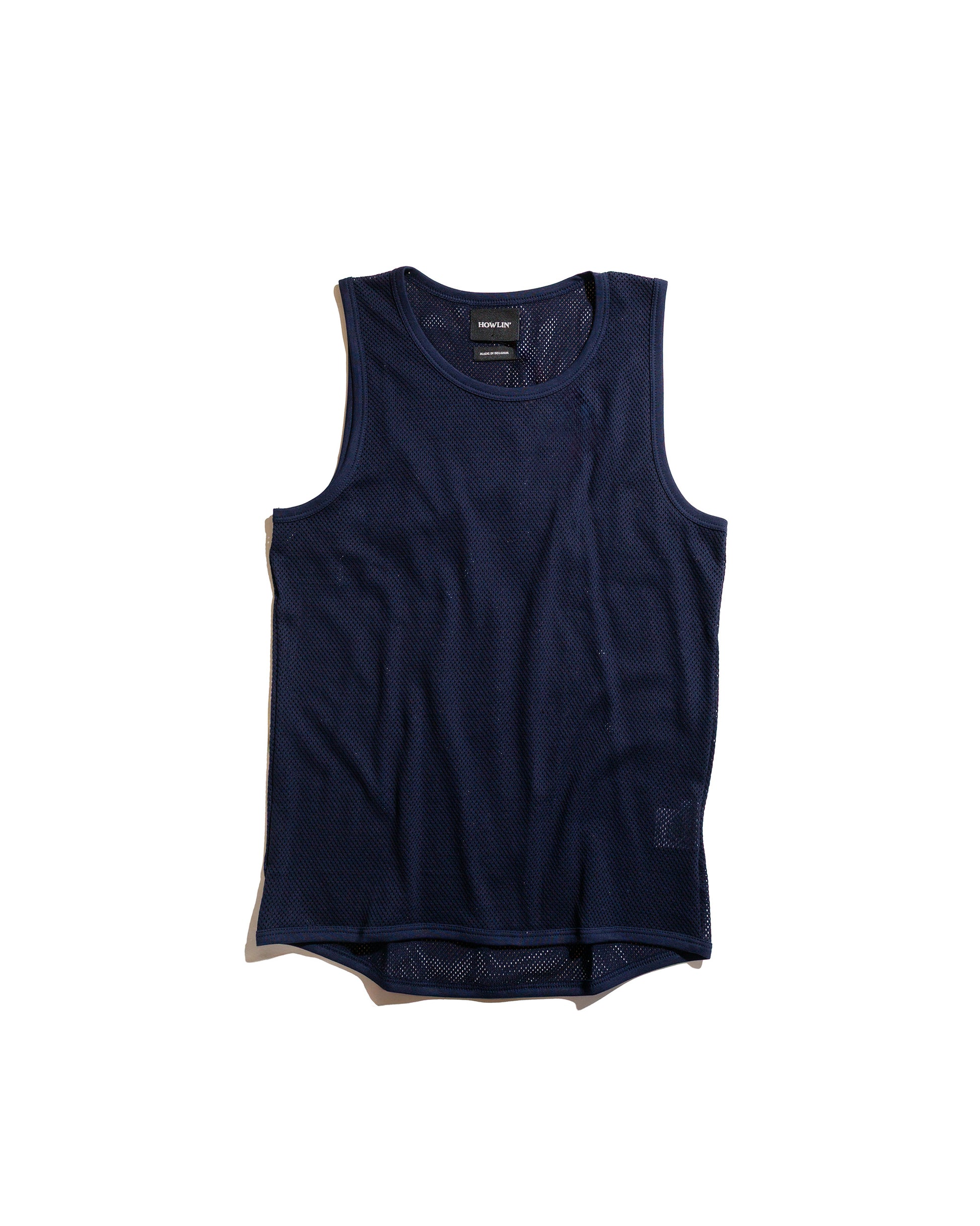 Howlin' Adults Only Mesh Navy