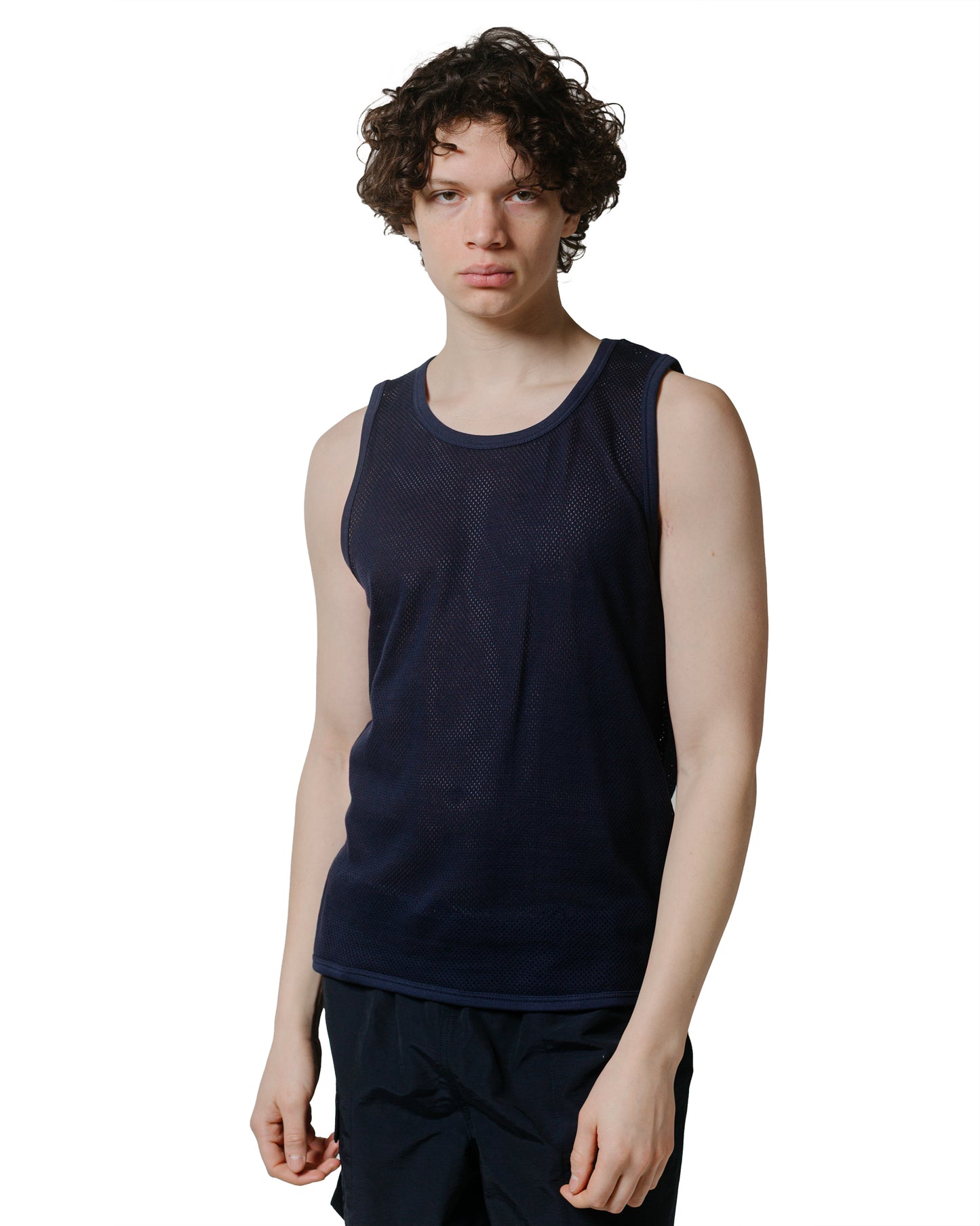 Howlin' Adults Only Mesh Navy