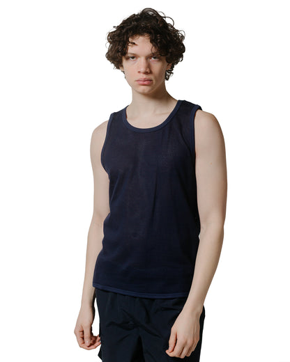 Howlin' Adults Only Mesh Navy