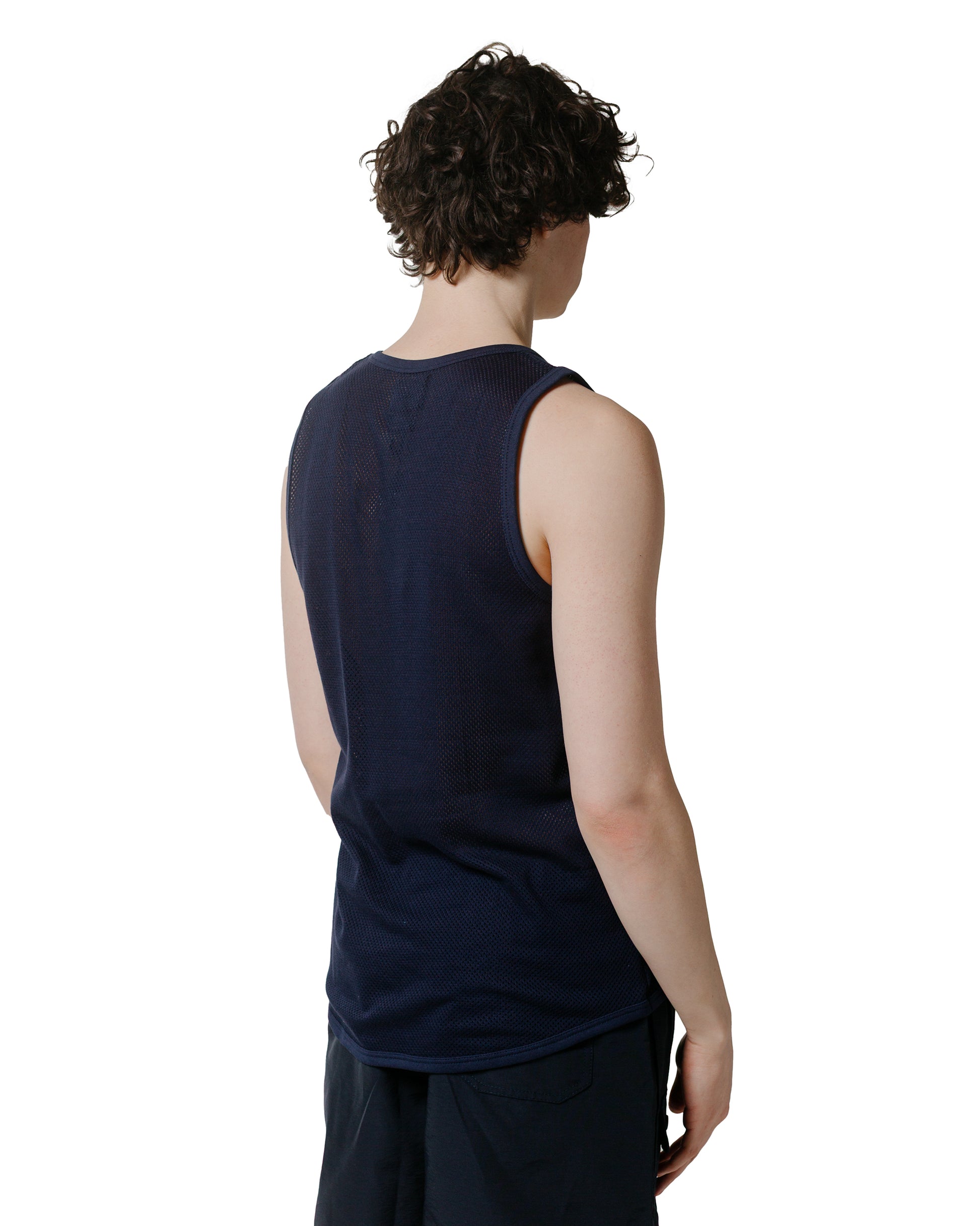 Howlin' Adults Only Mesh Navy