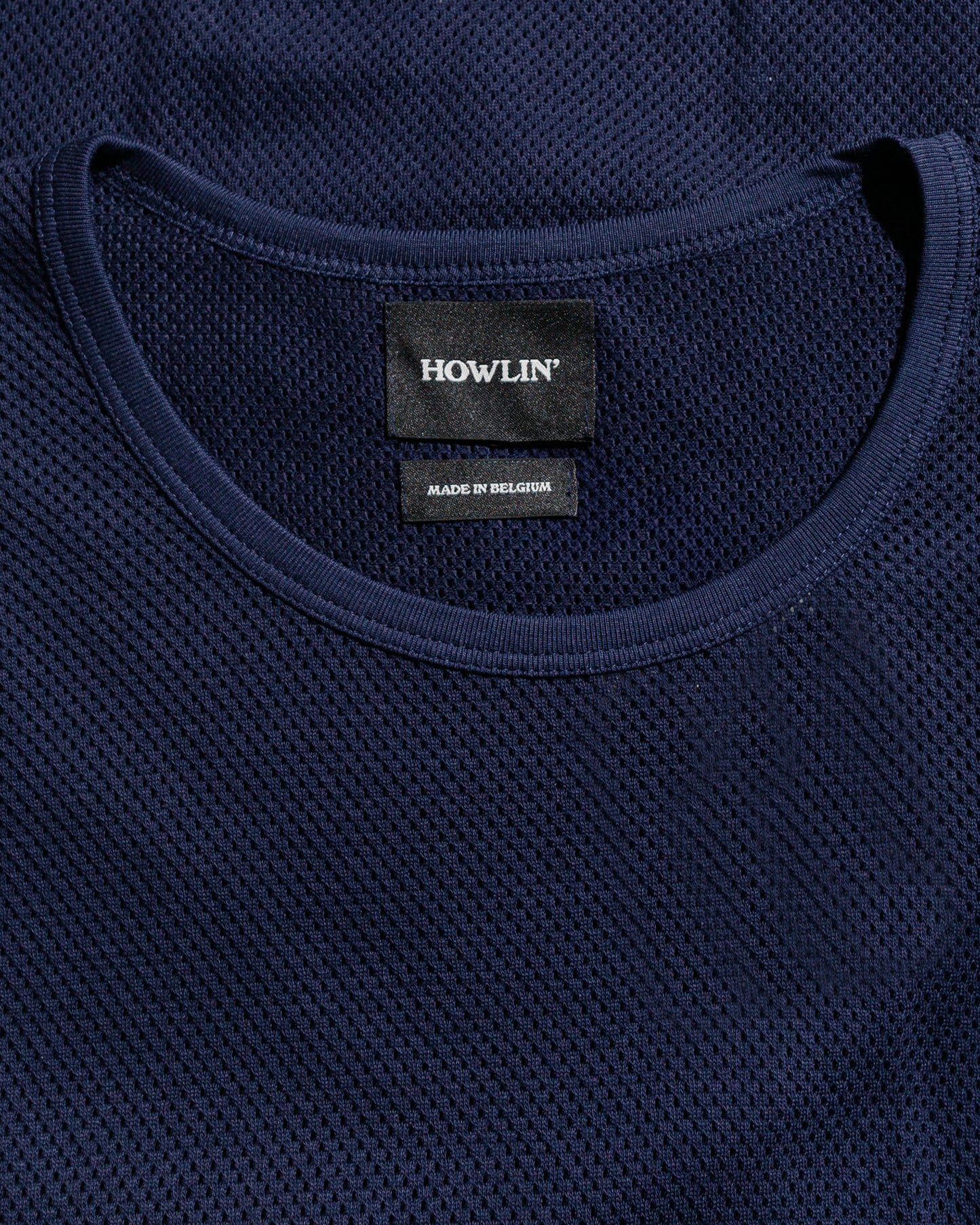 Howlin' Adults Only Mesh Navy