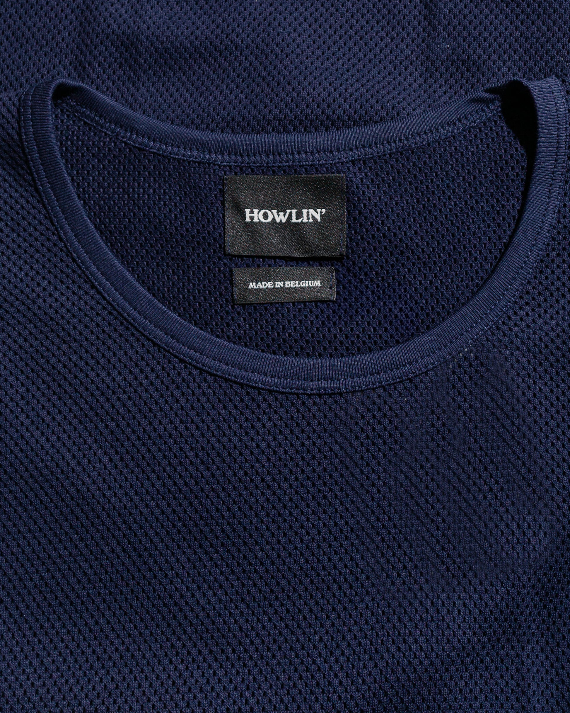Howlin' Adults Only Mesh Navy