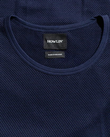 Howlin' Adults Only Mesh Navy