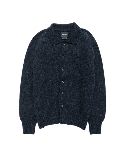 Howlin' Creatures of the Howlin' Moon Charcoal