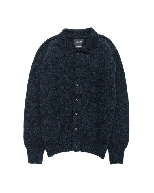 Howlin' Creatures of the Howlin' Moon Charcoal