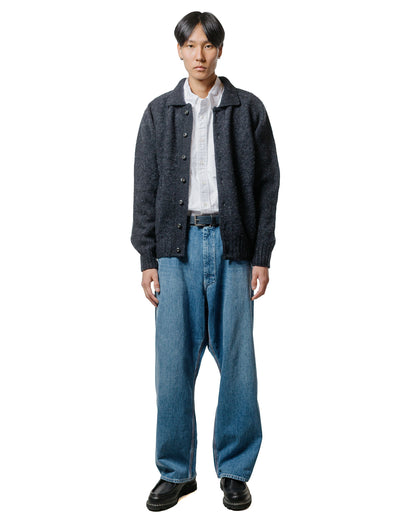 Howlin' Creatures of the Howlin' Moon Charcoal