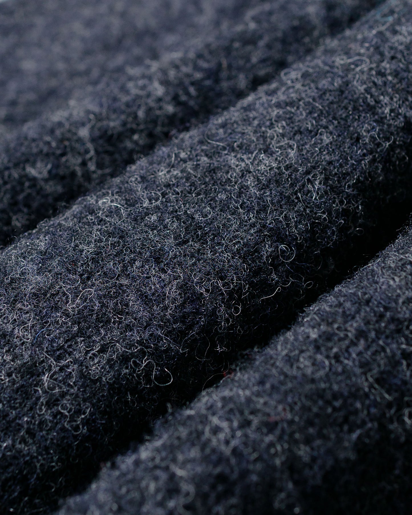 Howlin' Creatures of the Howlin' Moon Charcoal