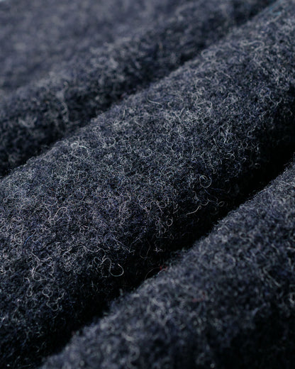 Howlin' Creatures of the Howlin' Moon Charcoal