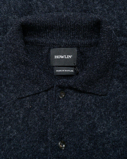 Howlin' Creatures of the Howlin' Moon Charcoal