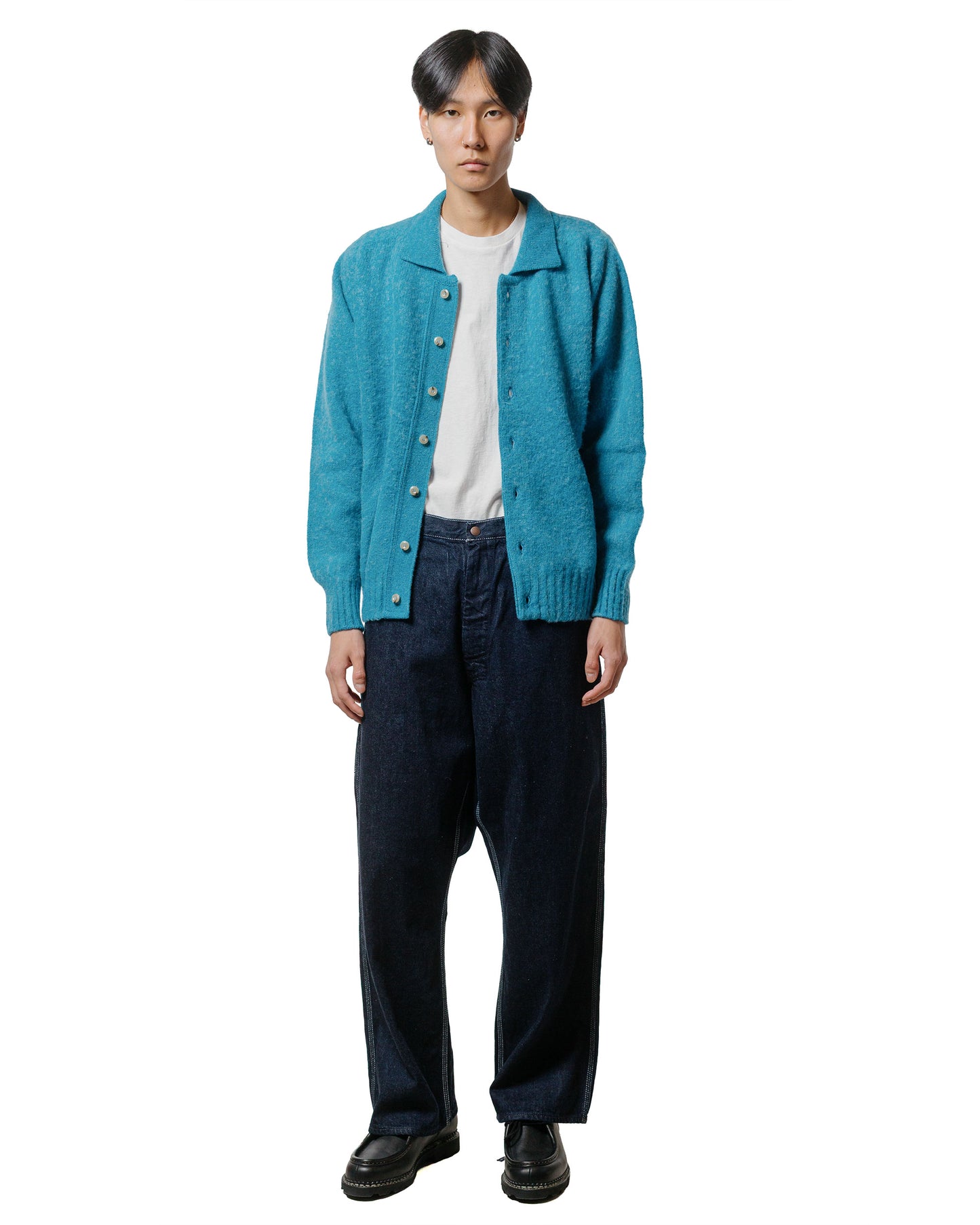 Howlin' Creatures of the Howlin' Moon Lunar