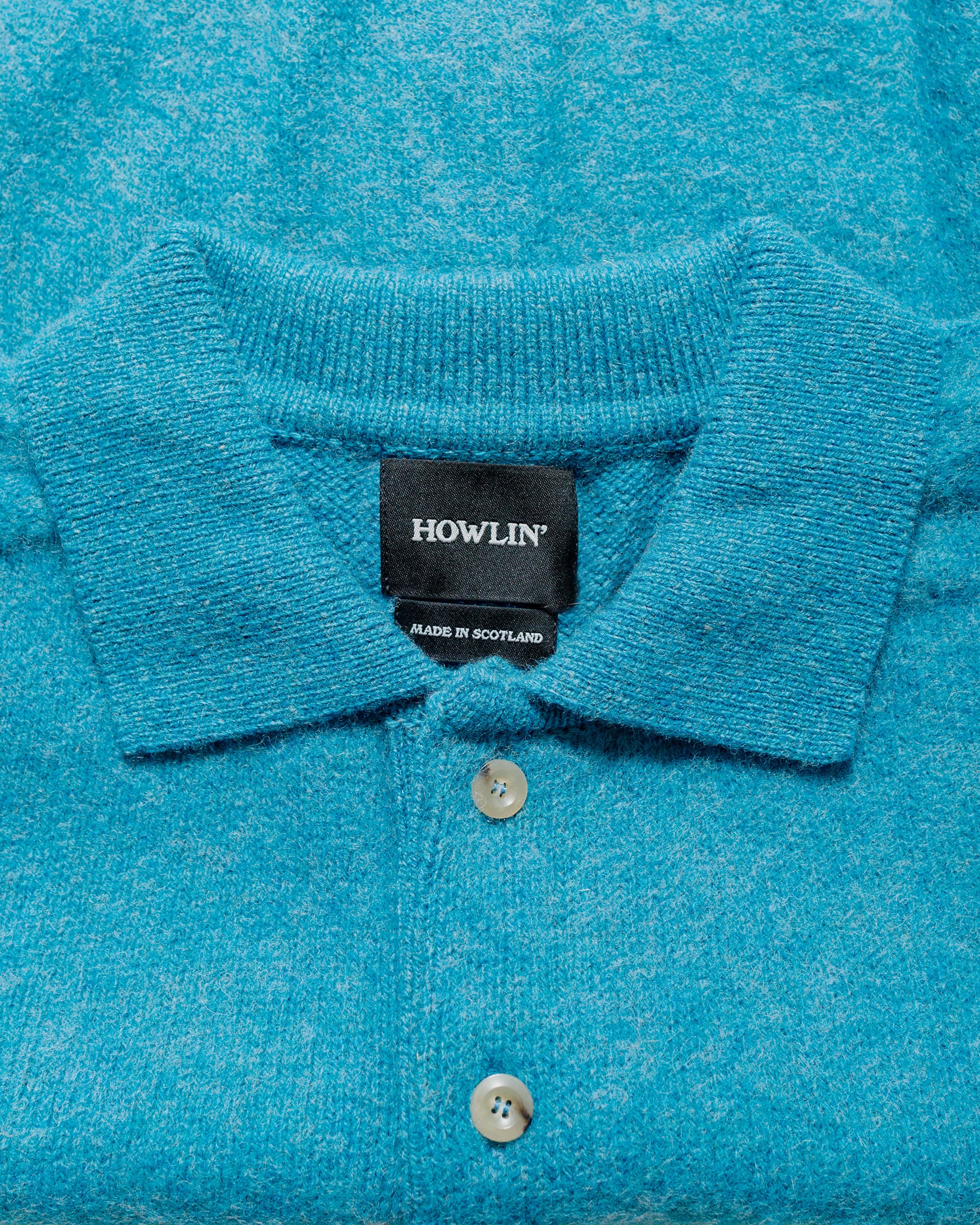 Howlin' Creatures of the Howlin' Moon Lunar