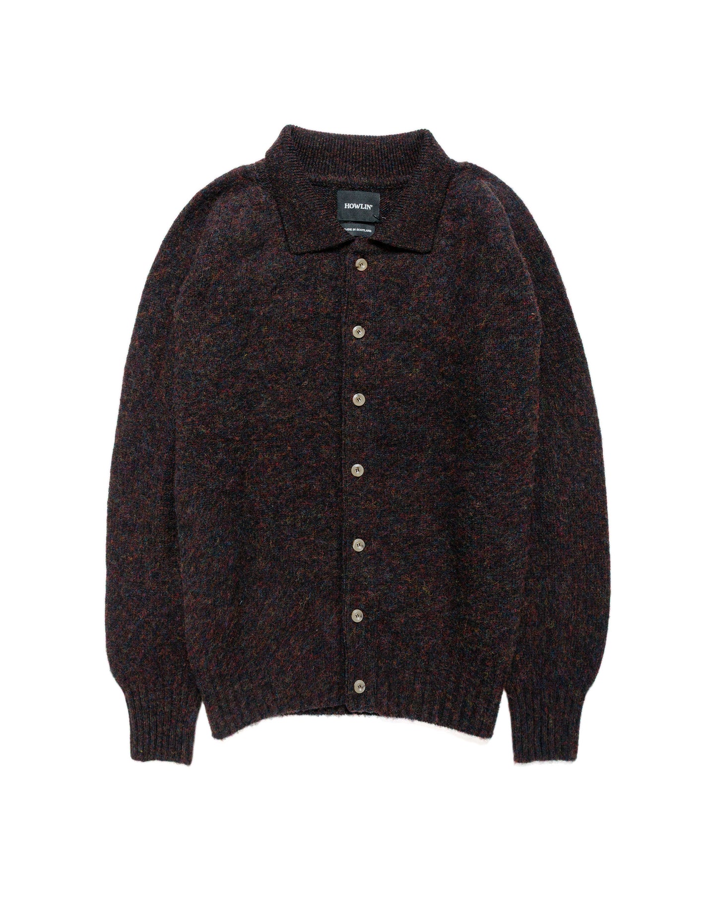 Howlin' Creatures of the Howlin' Moon Wolf