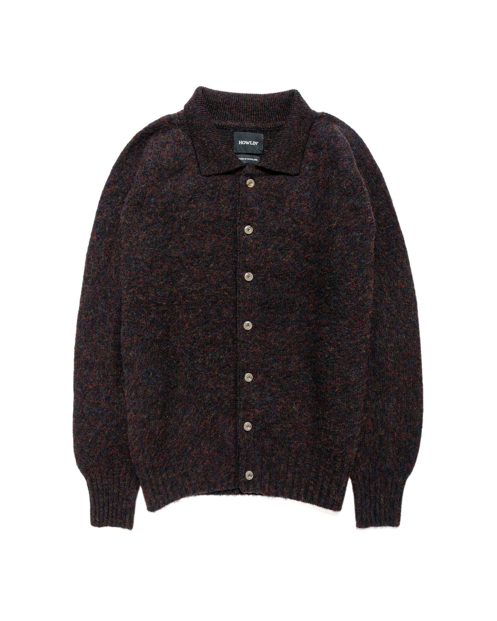 Howlin' Creatures of the Howlin' Moon Wolf