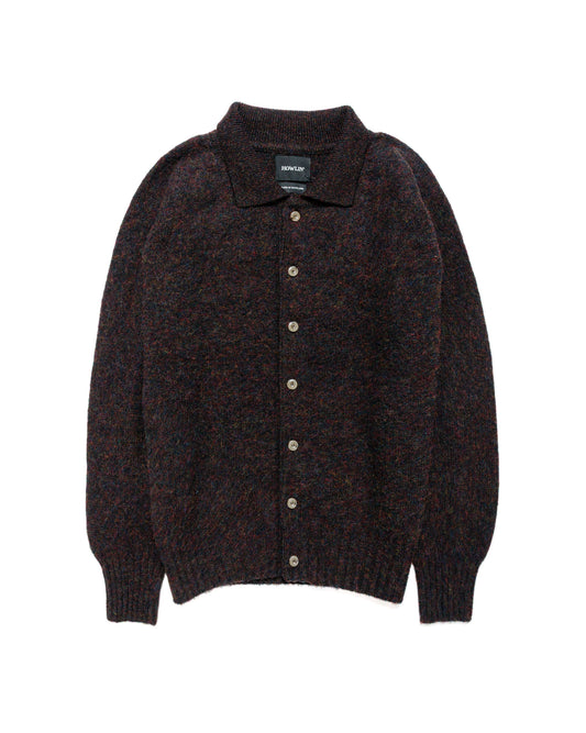 Howlin' Creatures of the Howlin' Moon Wolf