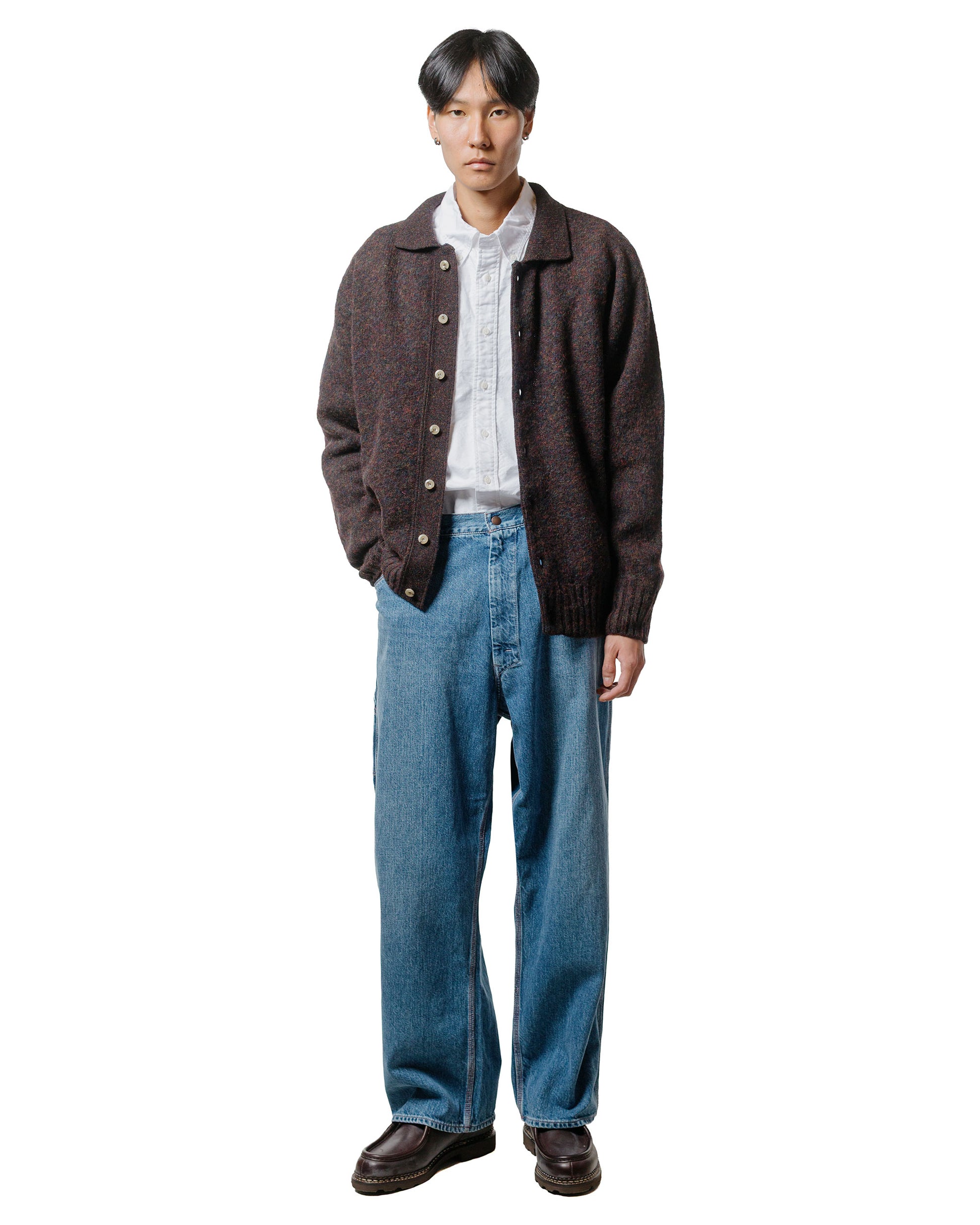 Howlin' Creatures of the Howlin' Moon Wolf