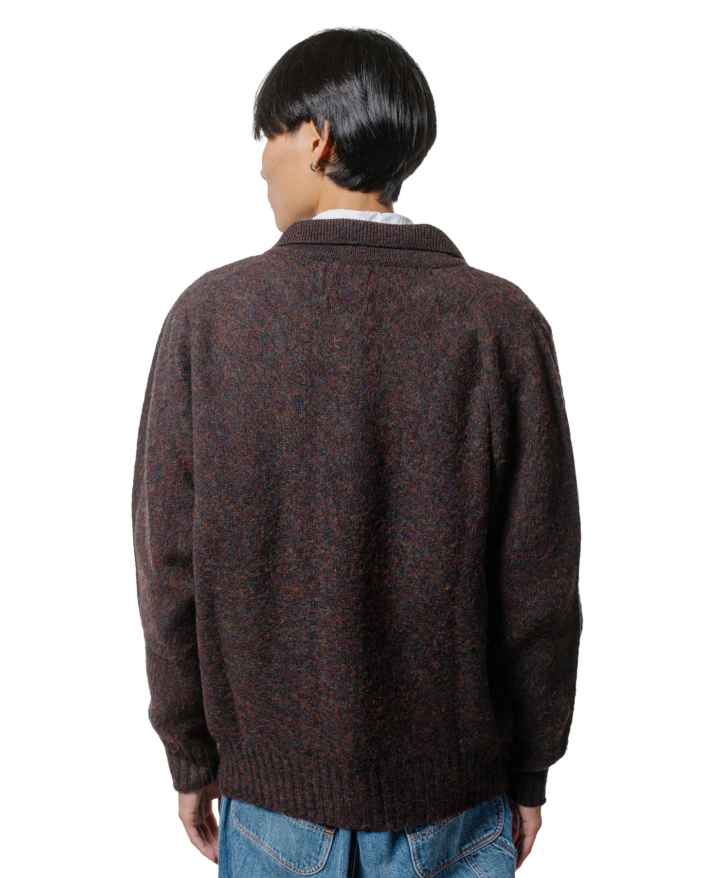 Howlin' Creatures of the Howlin' Moon Wolf