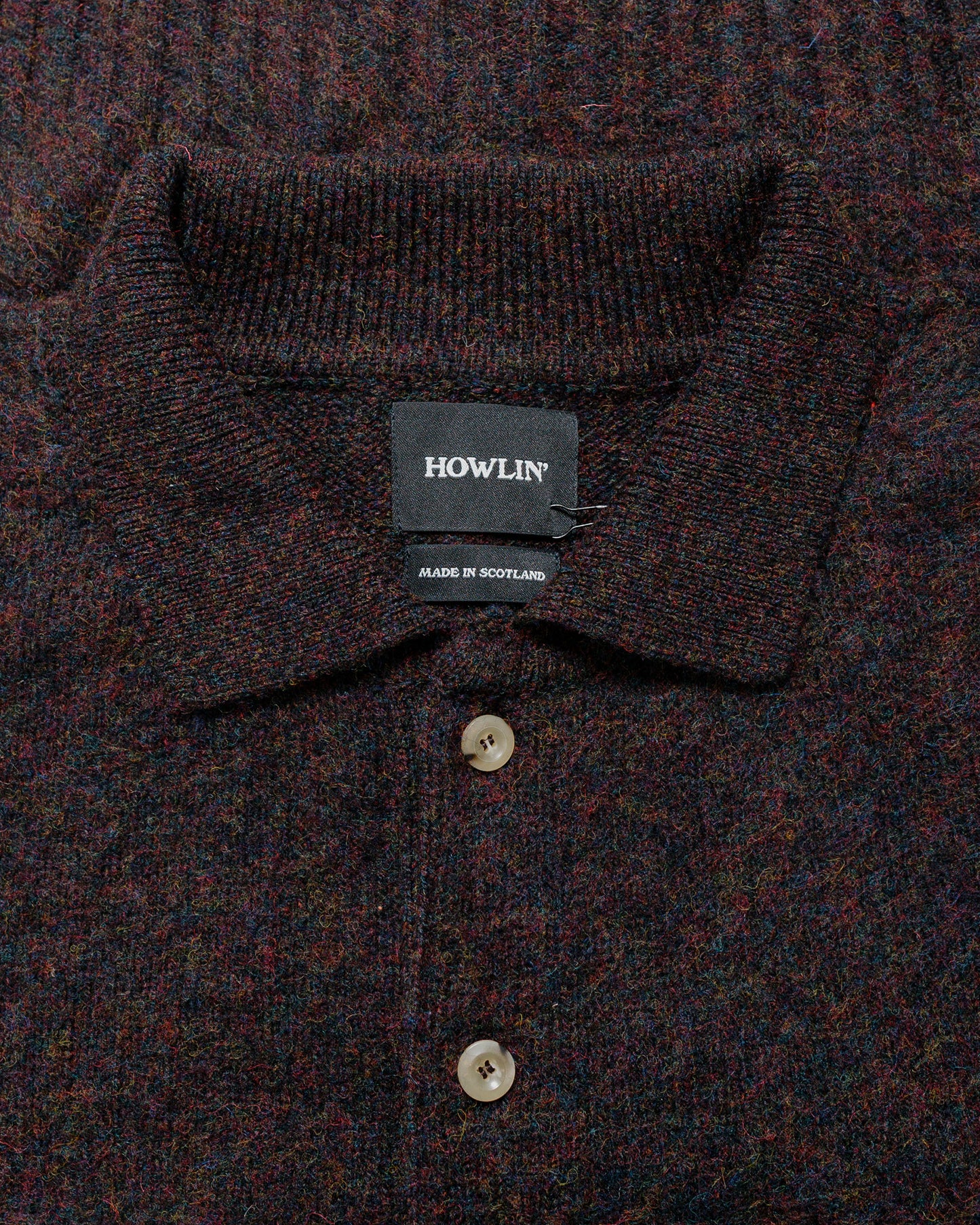 Howlin' Creatures of the Howlin' Moon Wolf