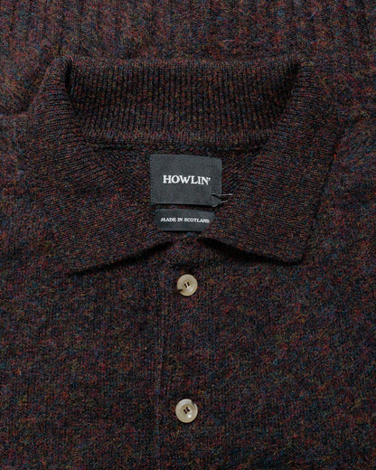 Howlin' Creatures of the Howlin' Moon Wolf