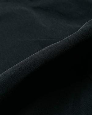 Howlin' Doppler Effect Shorts Black Water Repellent Nylon fabric