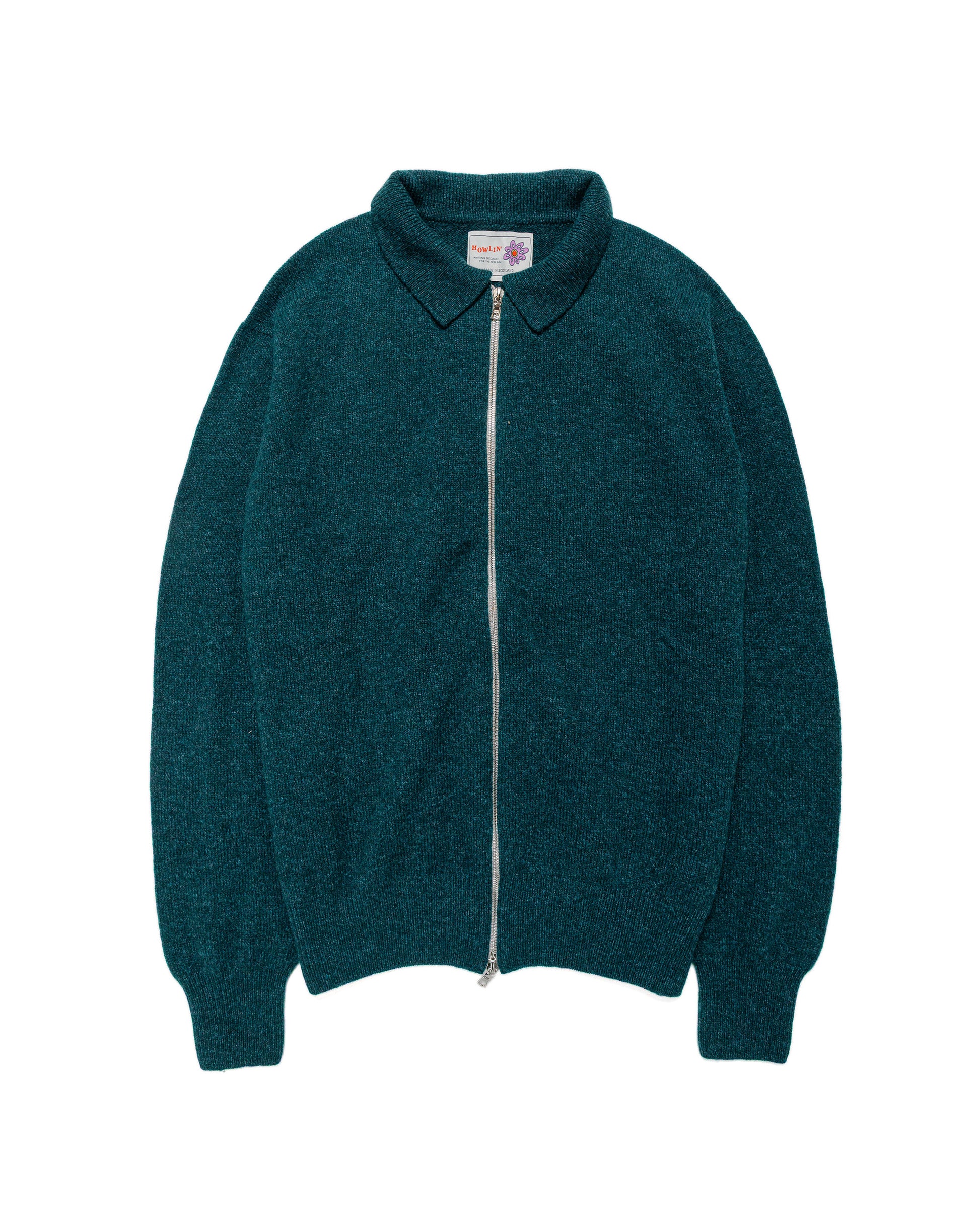 Howlin' High Pressure Forest Mix