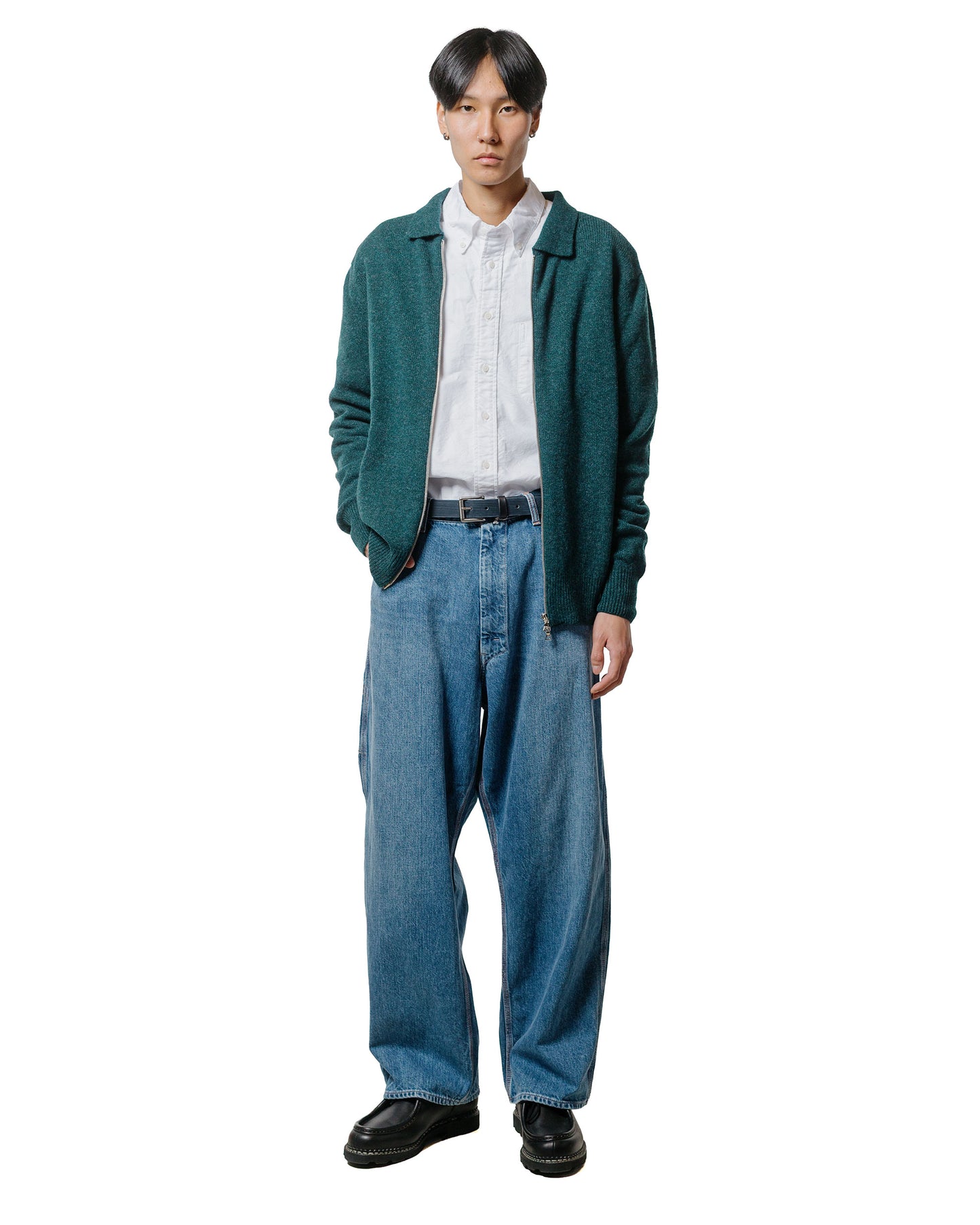 Howlin' High Pressure Forest Mix