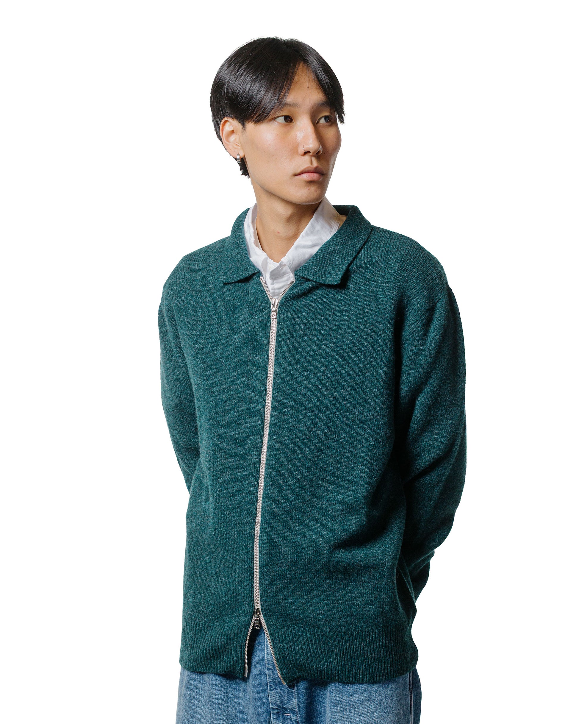 Howlin' High Pressure Forest Mix