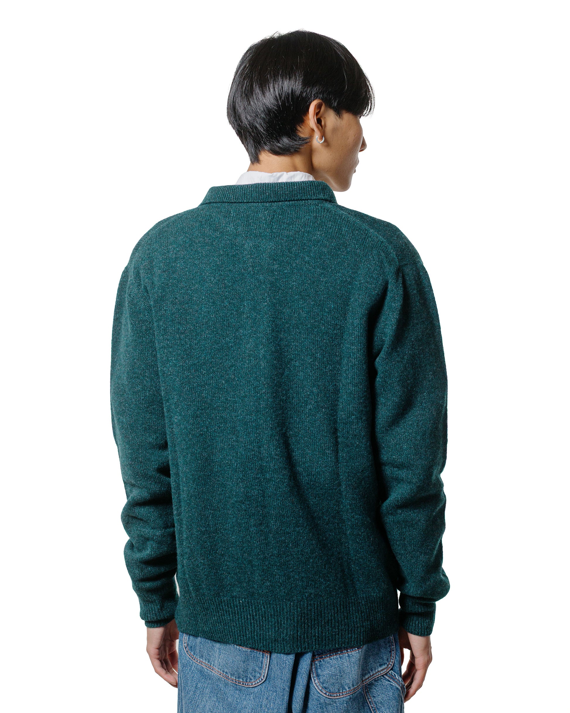 Howlin' High Pressure Forest Mix