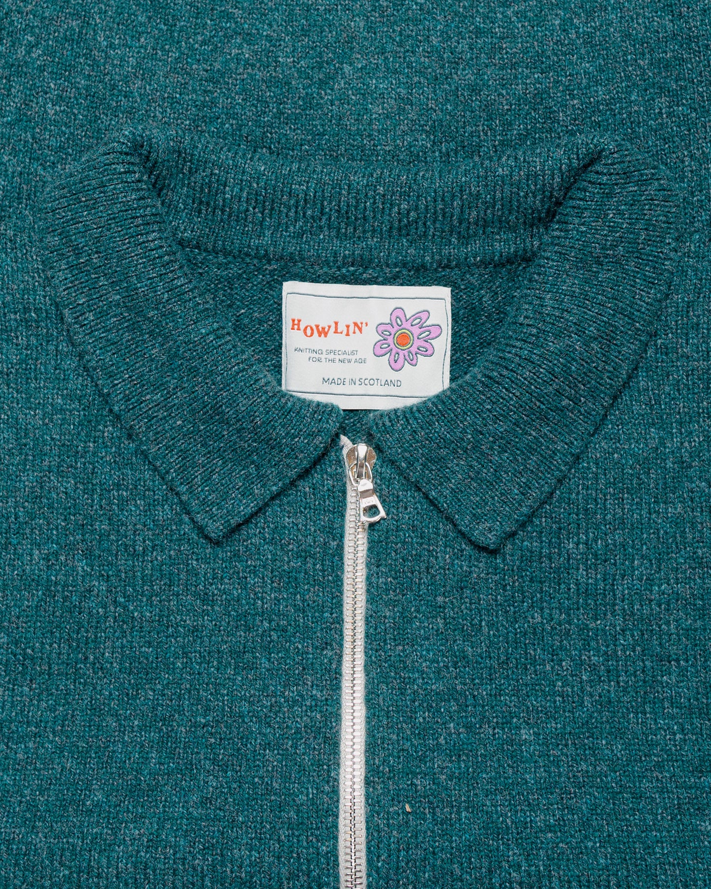 Howlin' High Pressure Forest Mix