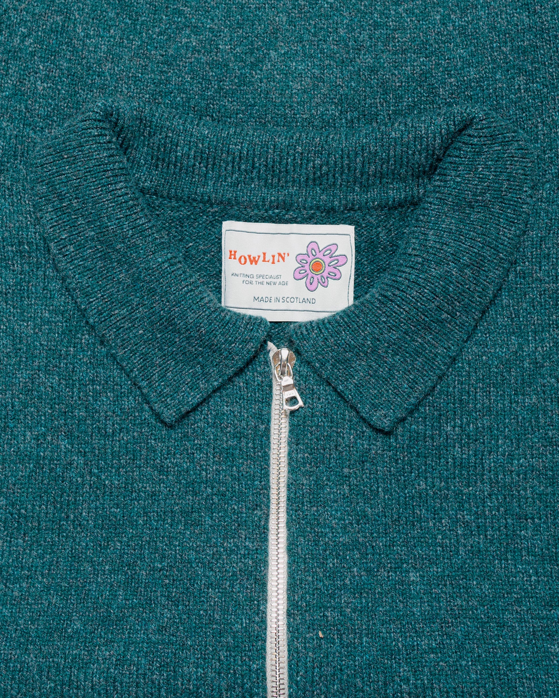 Howlin' High Pressure Forest Mix