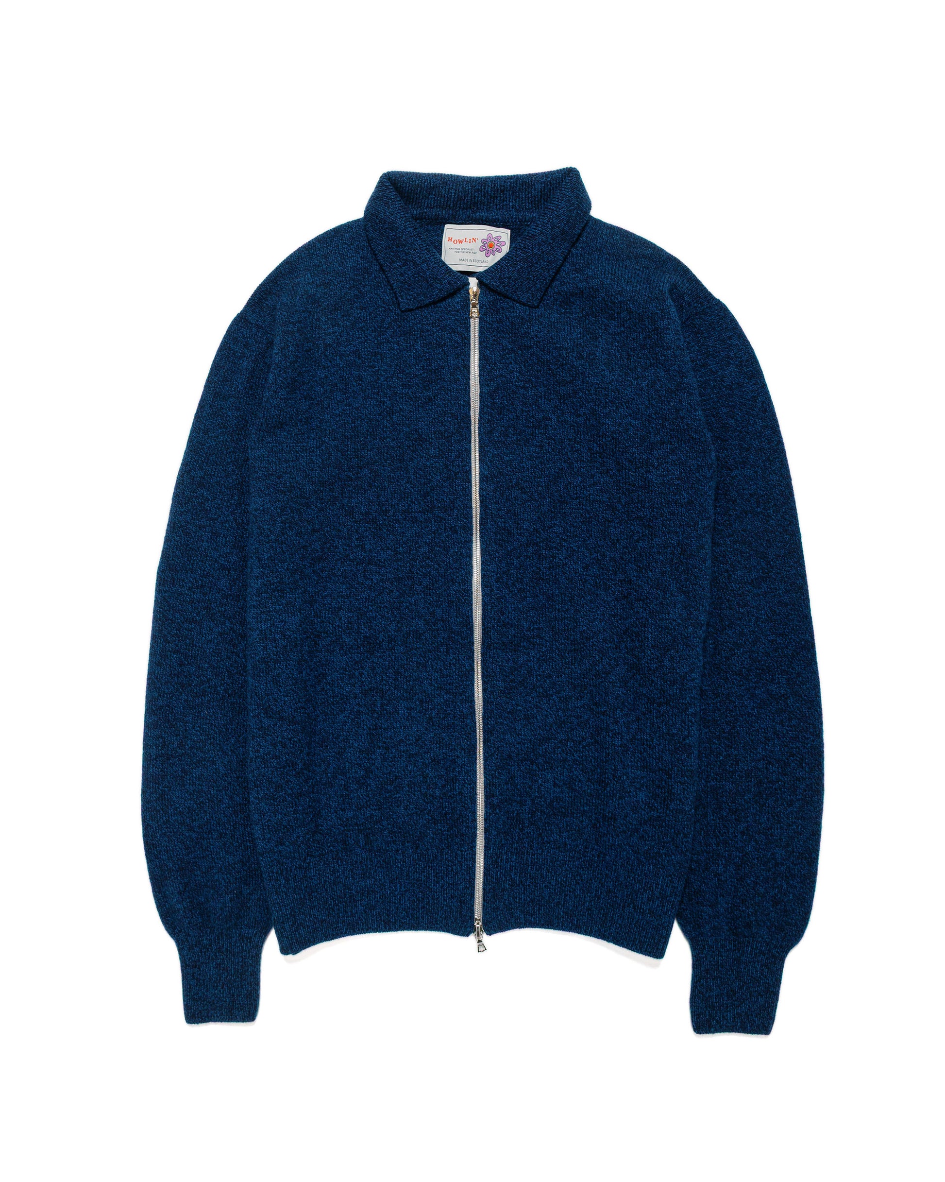 Howlin' High Pressure Navy Mix