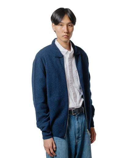 Howlin' High Pressure Navy Mix