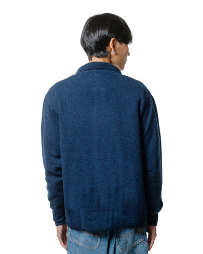 Howlin' High Pressure Navy Mix