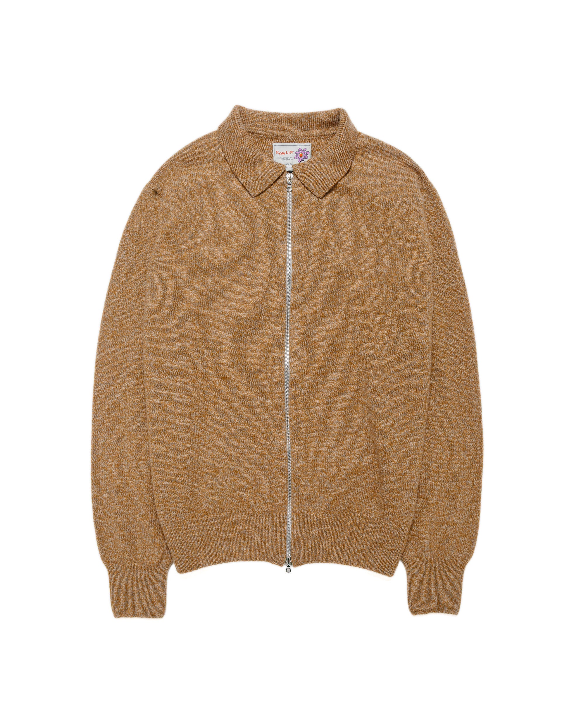 Howlin' High Pressure Nut Mix