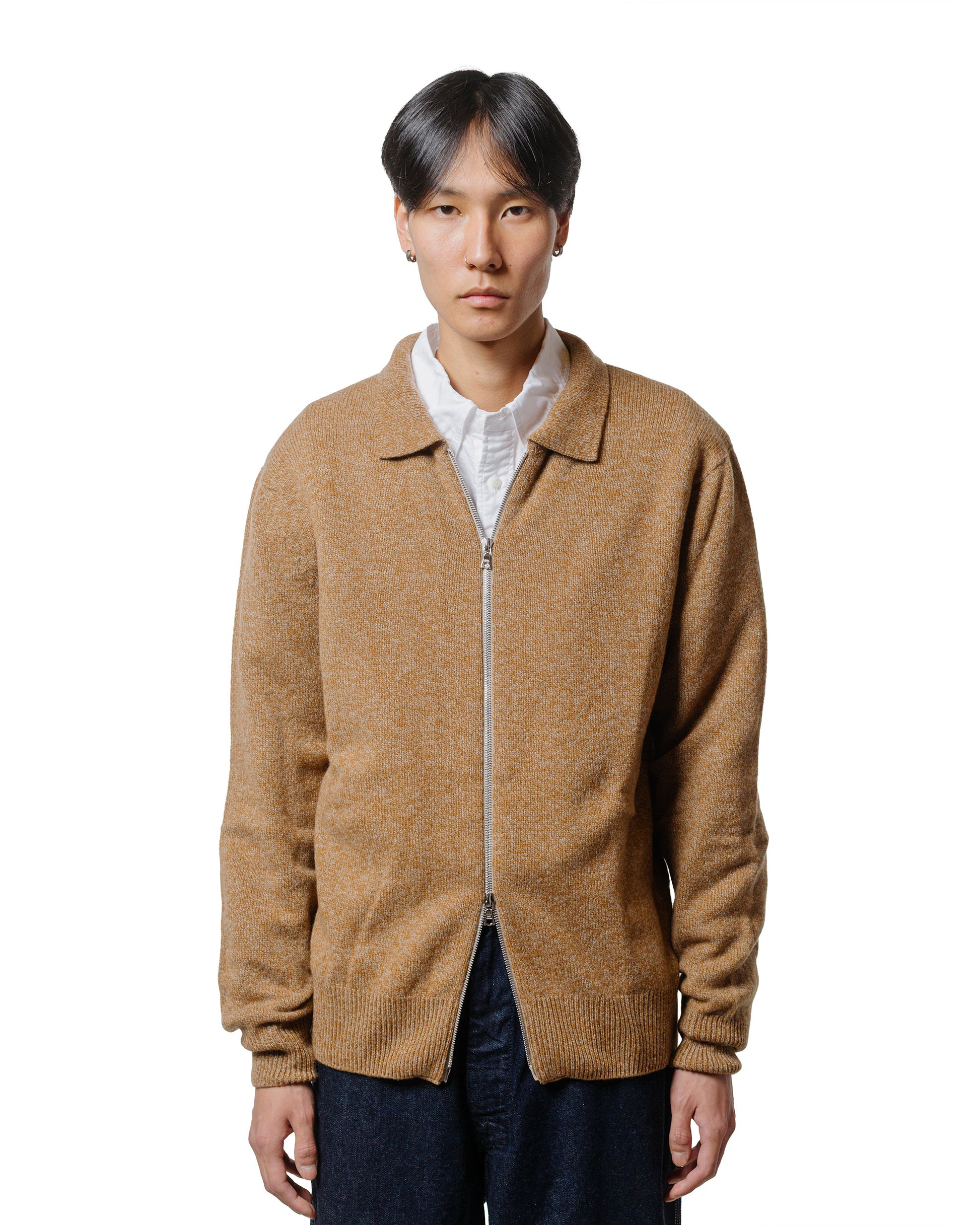 Howlin' High Pressure Nut Mix