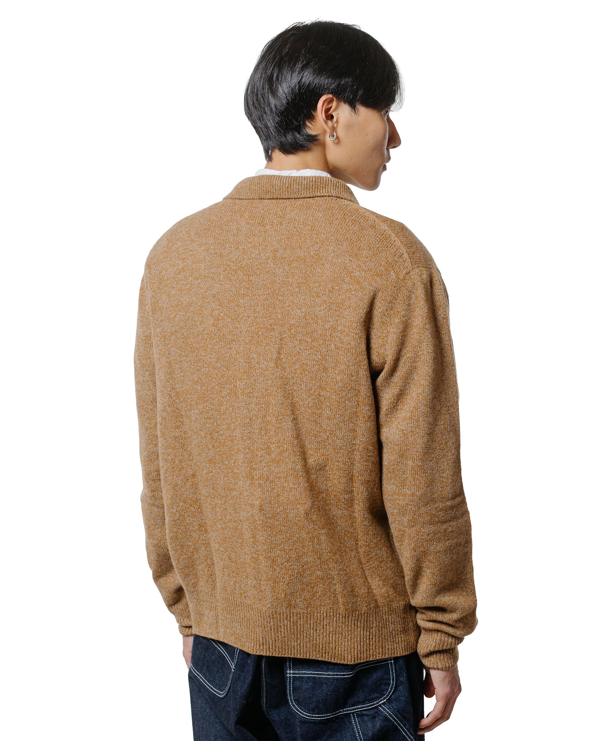 Howlin' High Pressure Nut Mix