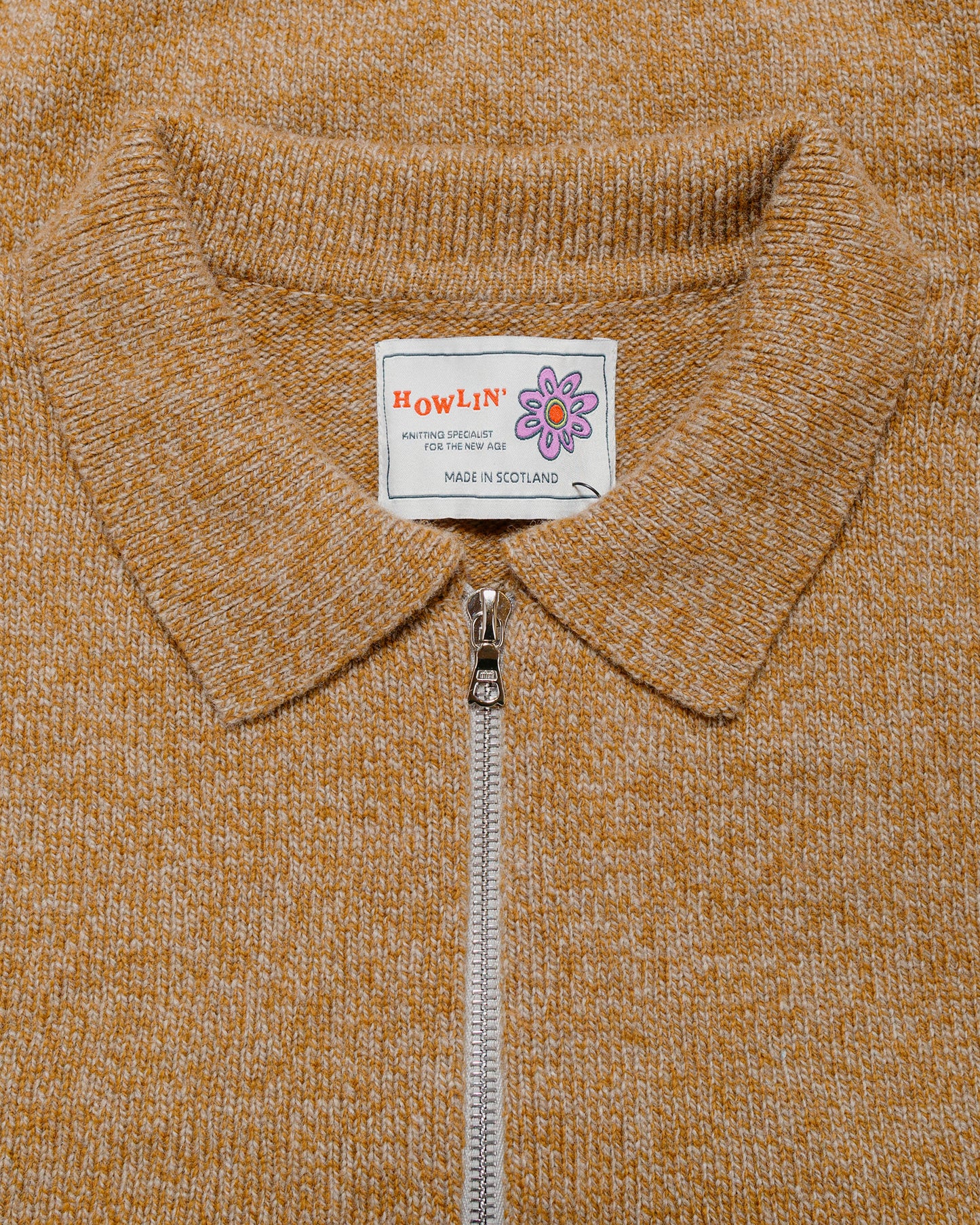 Howlin' High Pressure Nut Mix