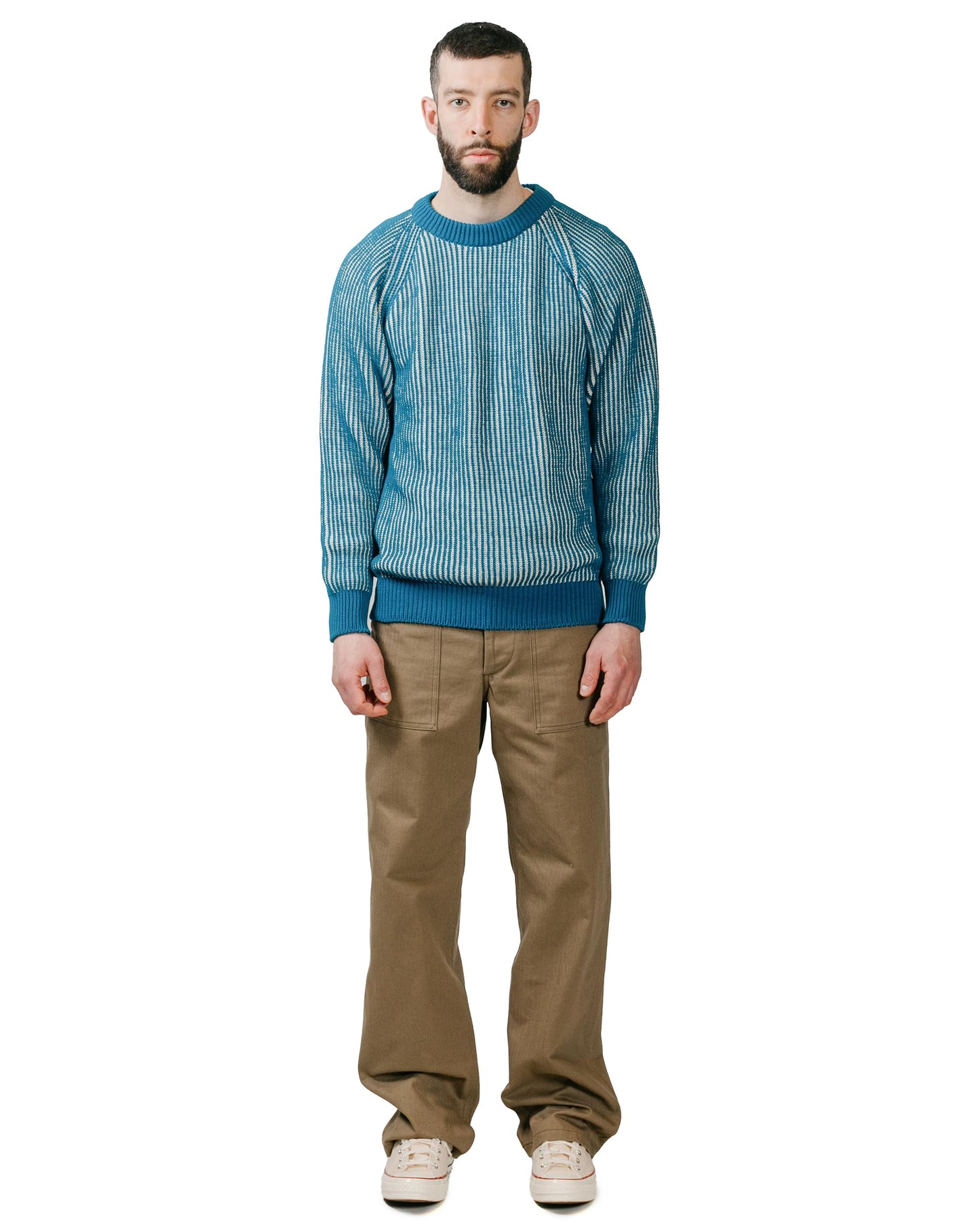 Howlin' Jazzways Knit Diesel model full