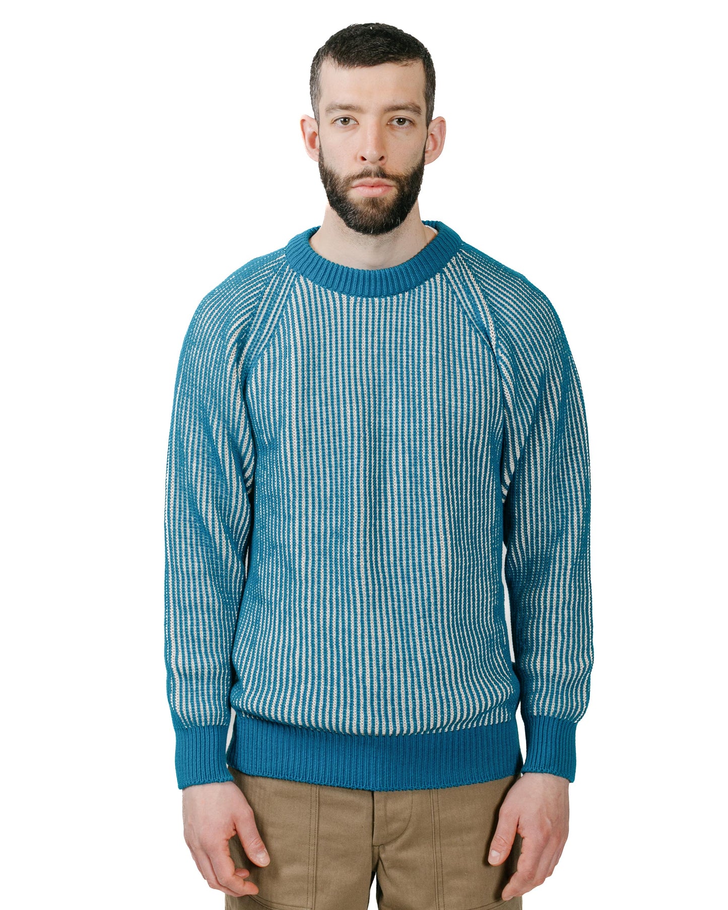 Howlin' Jazzways Knit Diesel model front