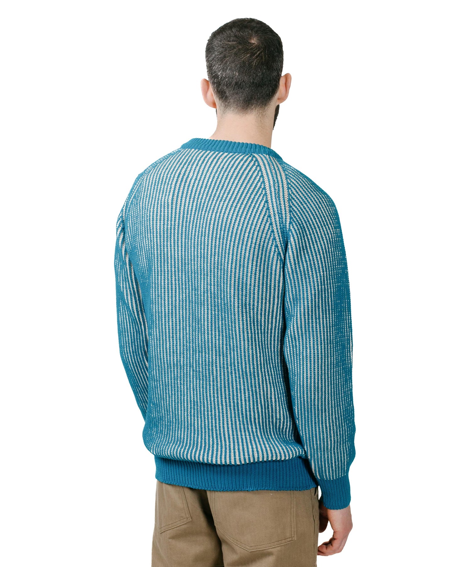 Howlin' Jazzways Knit Diesel model back