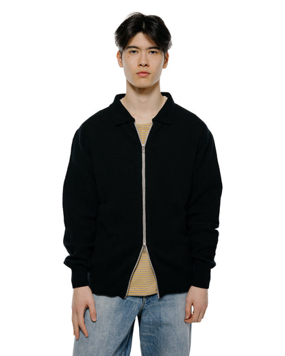 Howlin' Slippery Knit Black