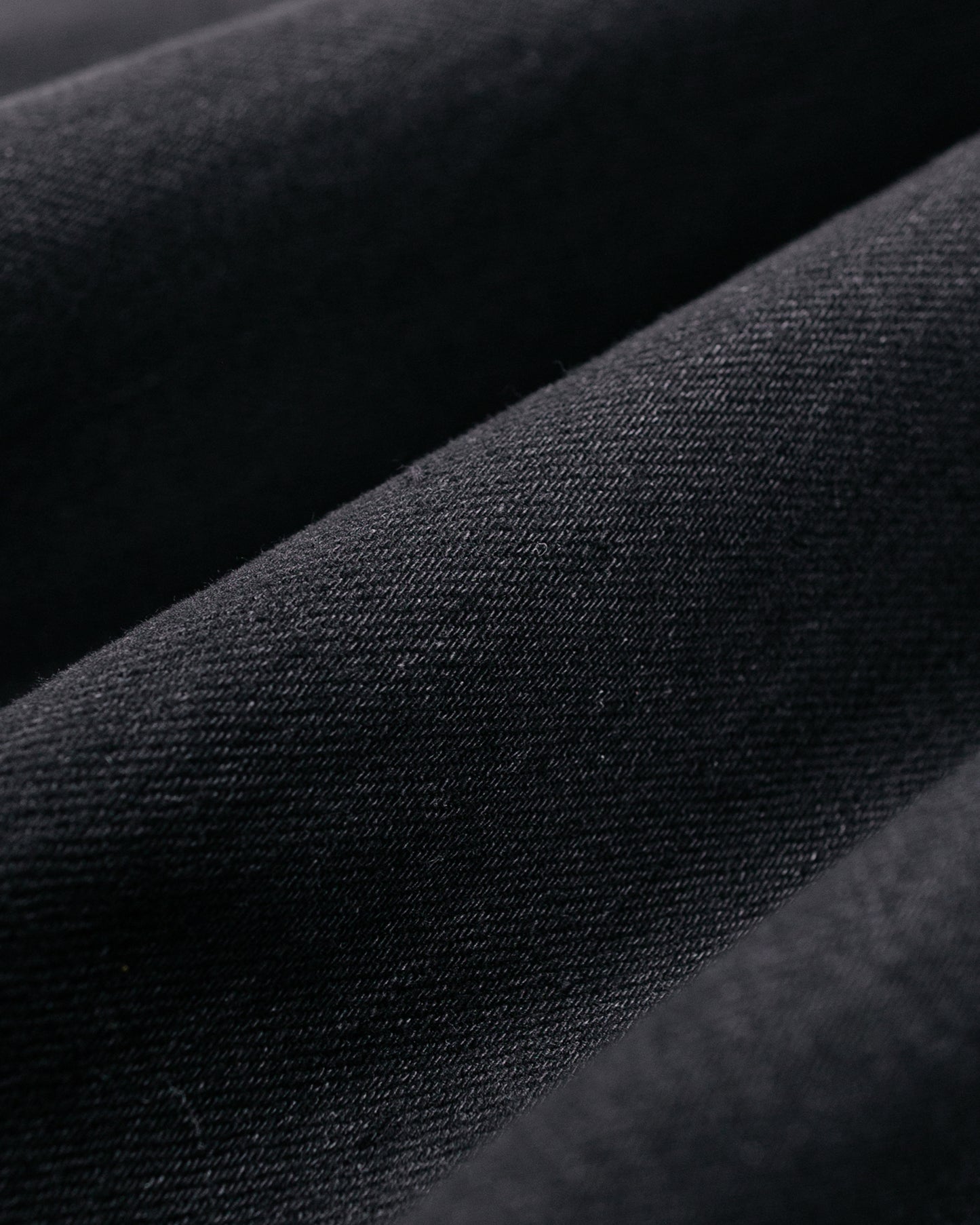 James Coward 5PKT Jean Black Denim