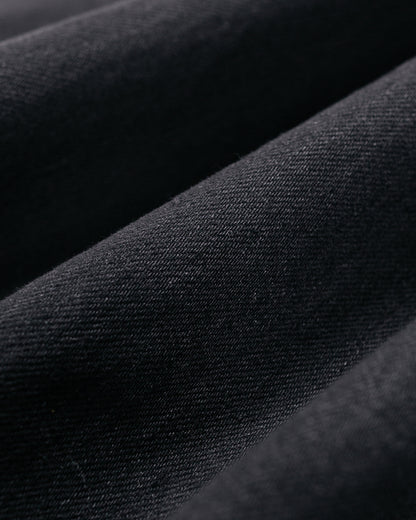 James Coward 5PKT Jean Black Denim