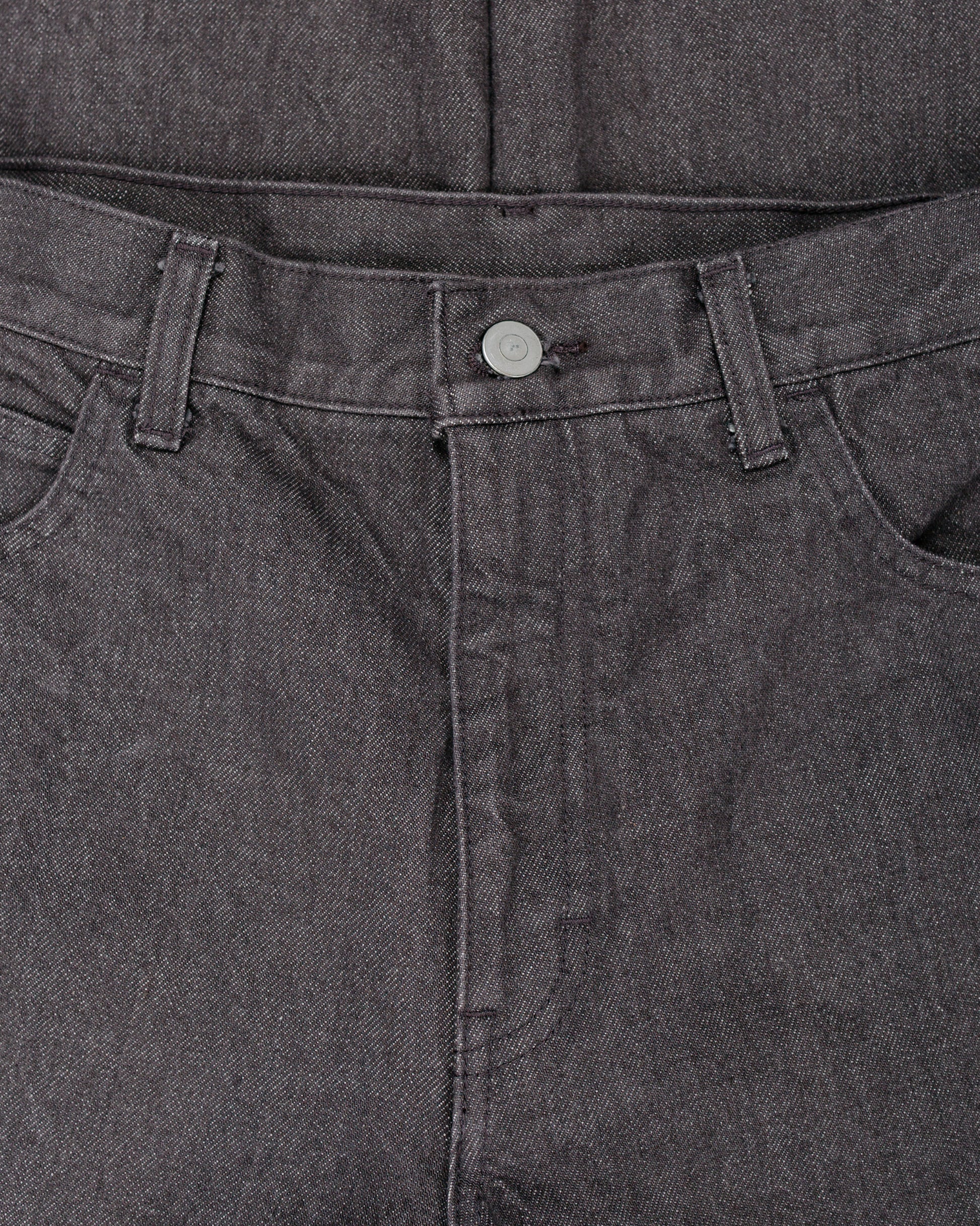 James Coward 5PKT Jean Brown Denim