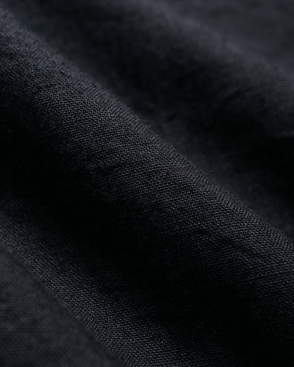James Coward Carry On Pant Sumikuro Overdyed Canvas